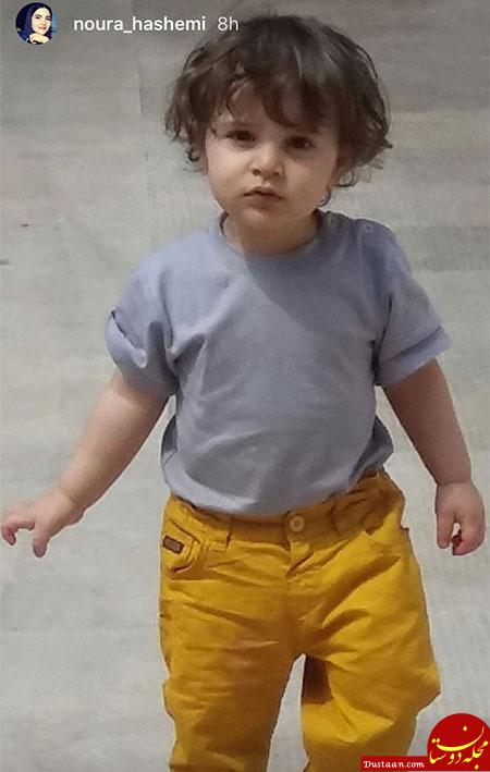 اخبار,اخبار فرهنگی,چهره‌ها در شبکه‌های اجتماعی