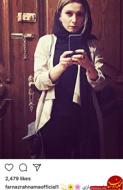 اخبار,اخبار فرهنگی,چهره‌ها در شبکه‌های اجتماعی