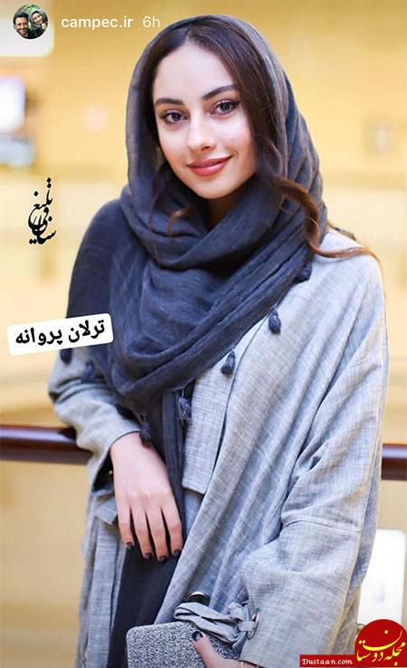 اخبار,اخبار فرهنگی,چهره‌ها در شبکه‌های اجتماعی