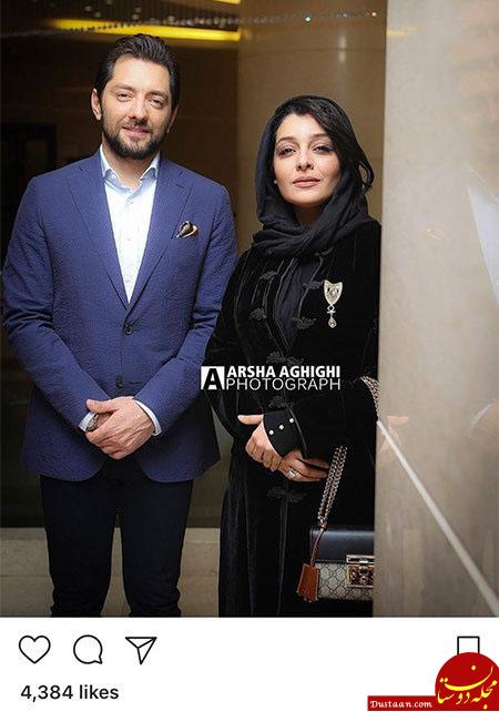 اخبار,اخبار فرهنگی,چهره‌ها در شبکه‌های اجتماعی