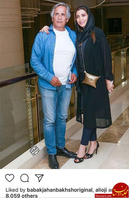 اخبار,اخبار فرهنگی,چهره‌ها در شبکه‌های اجتماعی