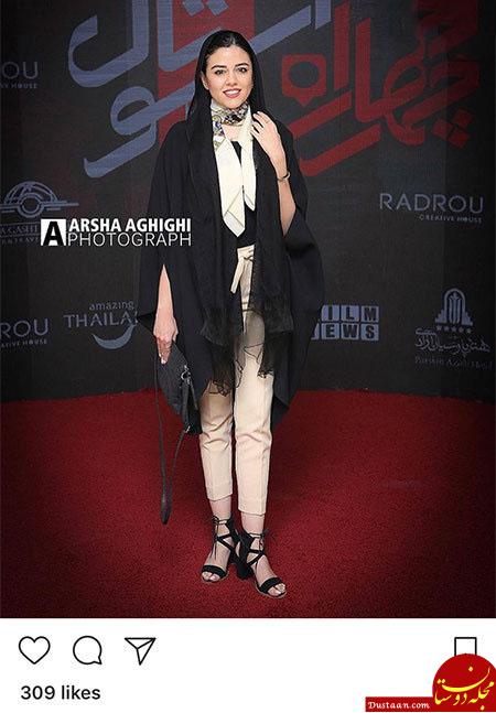 اخبار,اخبار فرهنگی,چهره‌ها در شبکه‌های اجتماعی