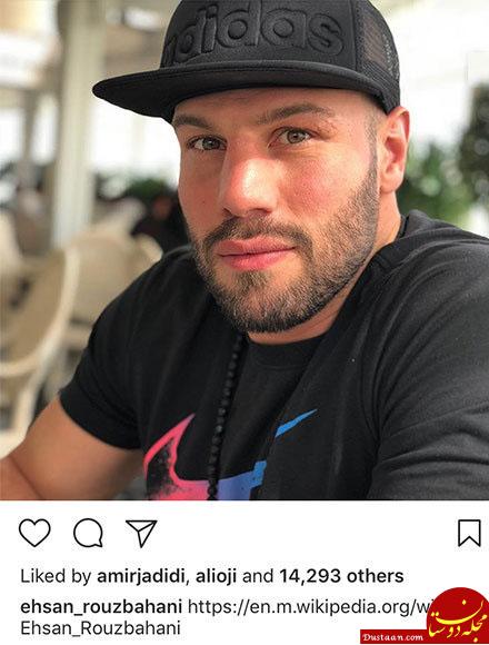 اخبار,اخبار فرهنگی,چهره‌ها در شبکه‌های اجتماعی