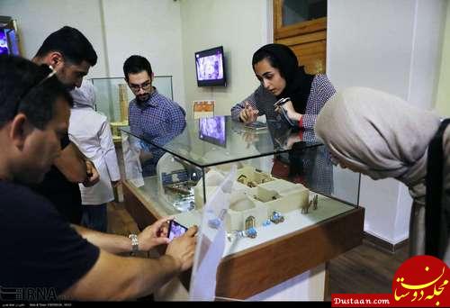 www.dustaan.com بازدید مردم از موزه های تهران +تصاویر