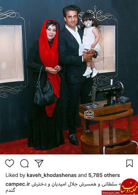اخبار,اخبار فرهنگی,اخبار چهره ها اخبار,اخبار بازیگران,اخبار فرهنگی