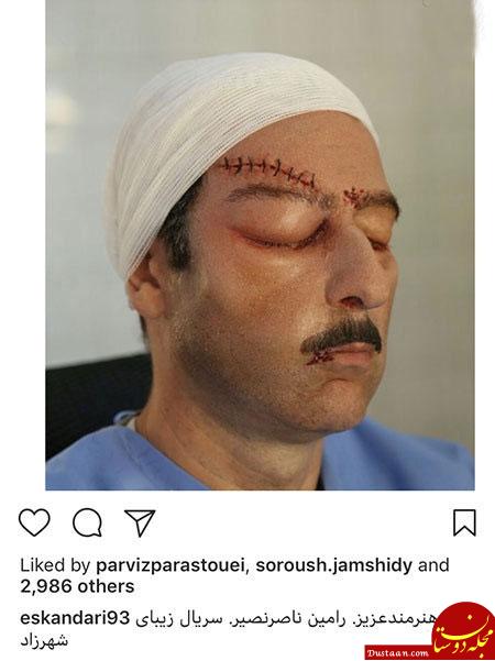 اخبار,اخبار فرهنگی,اخبار چهره ها اخبار,اخبار بازیگران,اخبار فرهنگی