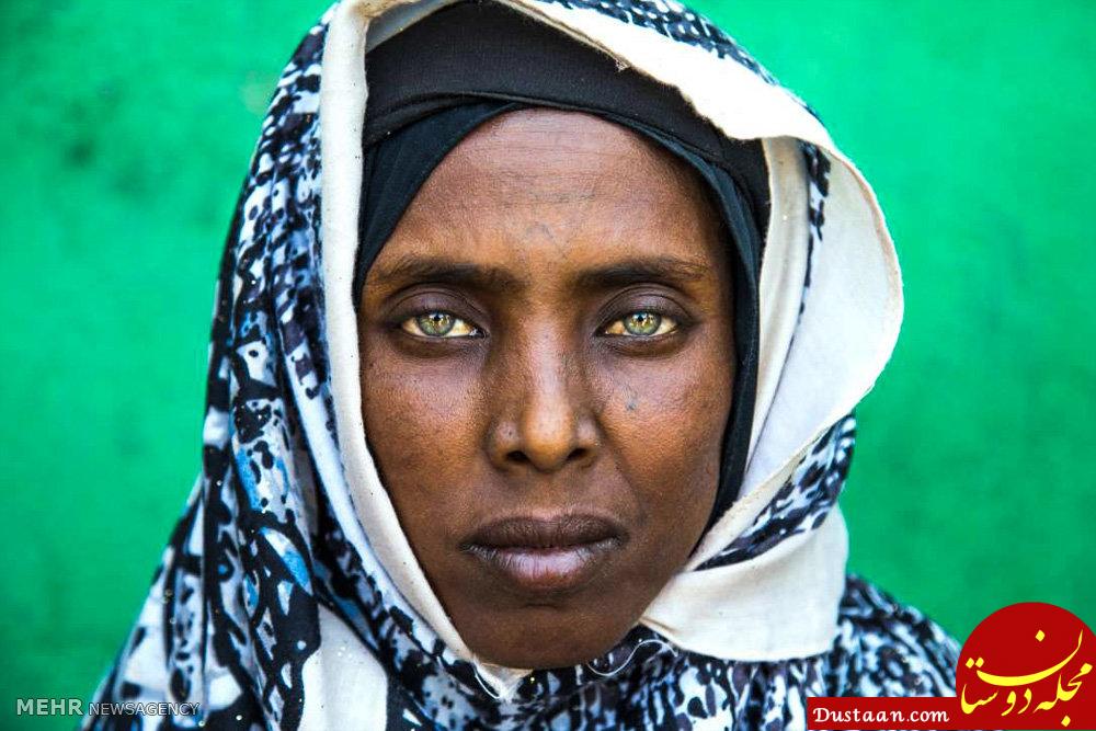 اخبار,اخبارگوناگون,بومیان آفریقا