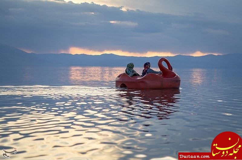  اخبار اجتماعی ,خبرهای اجتماعی,دریاچه ارومیه
