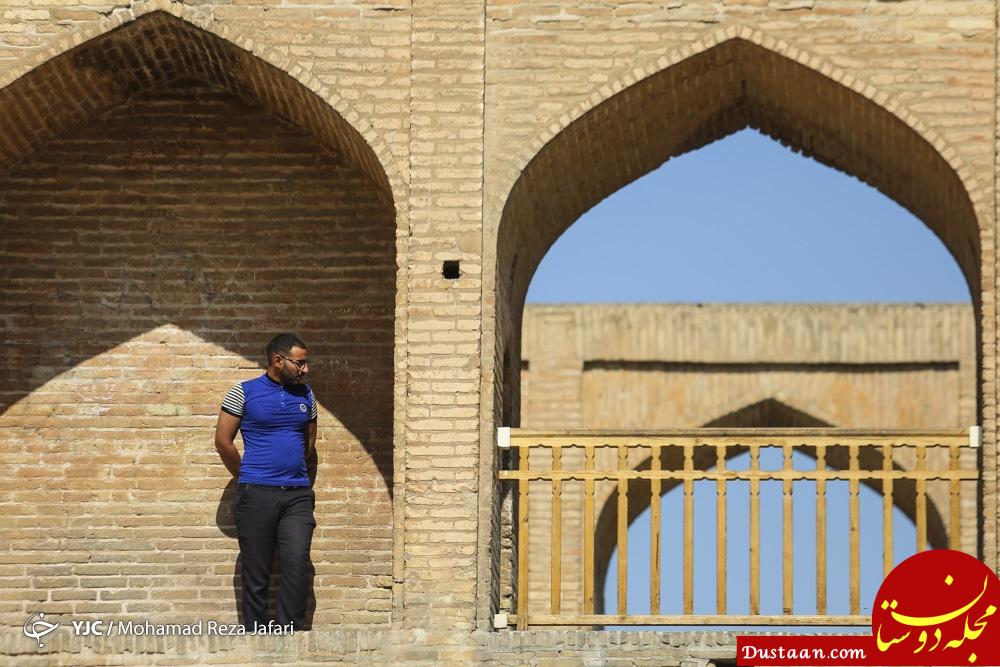  اخبار اجتماعی ,خبرهای اجتماعی,سی و سه پل