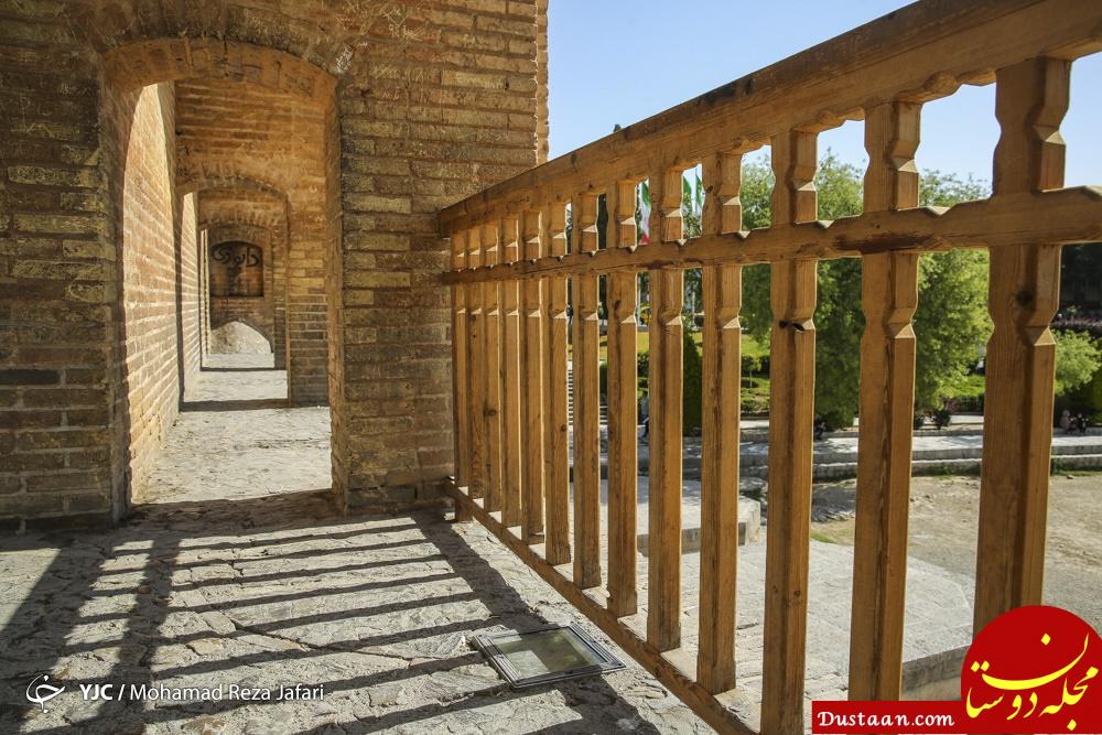  اخبار اجتماعی ,خبرهای اجتماعی,سی و سه پل