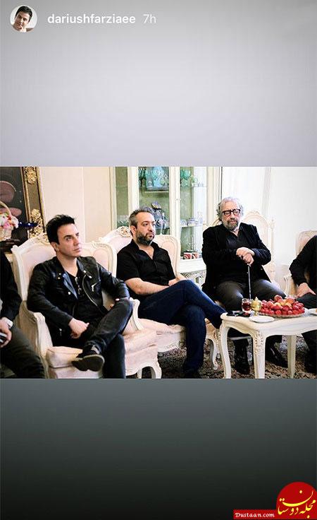 اخبار فرهنگی,خبرهای فرهنگی,چهرهها اخبار فرهنگی,خبرهای فرهنگی, چهرهها