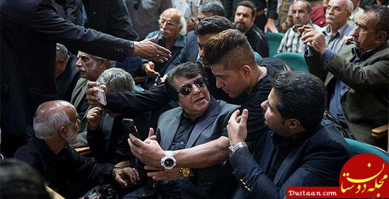 اخبار,اخبار فرهنگی,چهره‌ها در شبکه‌های اجتماعی