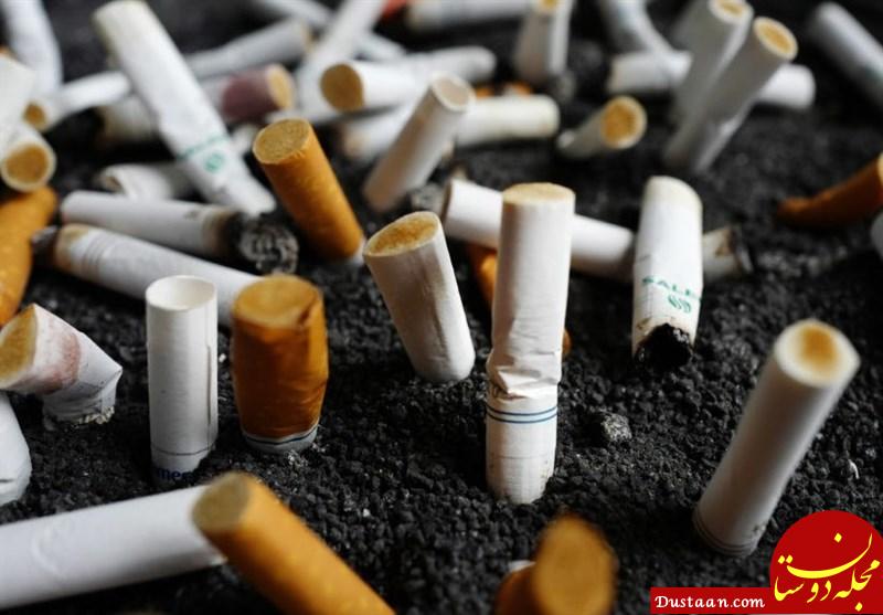 ایرانی‌ها روزی چند میلیارد تومان سیگار و قلیان می‌کشند؟