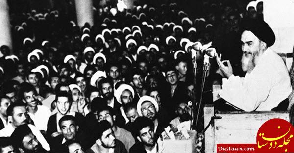 عکس‌های کمتر دیده شده از قیام خونین 15 خرداد