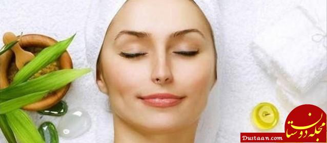 روش های مراقبت از پوست صورت در ماه رمضان www.dustaan.com روش های مراقبت از پوست صورت در ماه رمضان