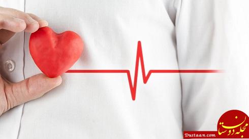 حمله قلبی خاموش به چه معناست؟+ نشانه های حمله قلبی خاموش