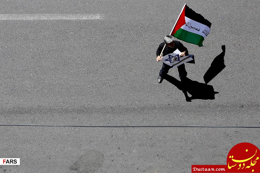اخبار,اخبار سیاسی,راهپیمایی روز قدس