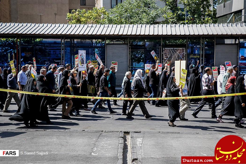 اخبار,اخبار سیاسی,راهپیمایی روز قدس