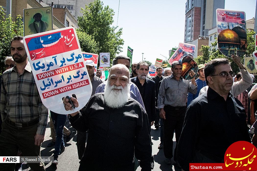 اخبار,اخبار سیاسی,راهپیمایی روز قدس