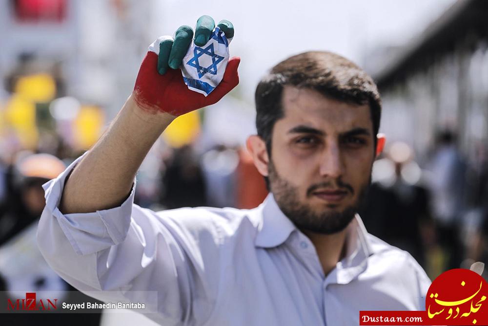 اخبار,اخبار سیاسی,راهپیمایی روز قدس
