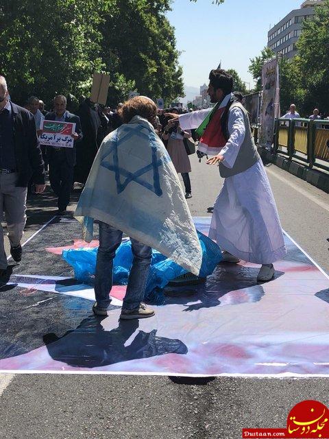 اخبار,اخبار سیاسی,راهپیمایی روز قدس