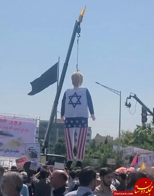اخبار,اخبار سیاسی,راهپیمایی روز قدس