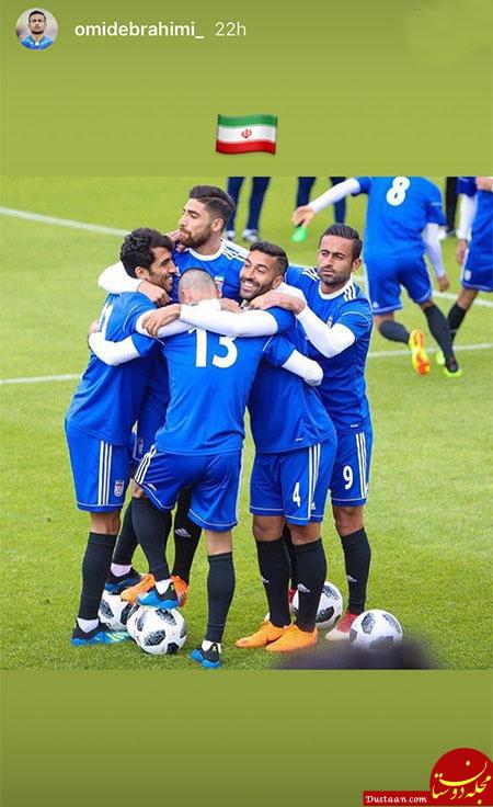 تصاویری جالب و دیدنی از بازیگران ایرانی در اینستاگرام «672» www.dustaan.com تصاویری جالب و دیدنی از بازیگران ایرانی در اینستاگرام «672»