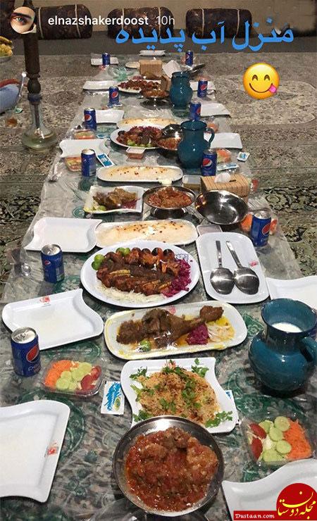 تصاویری جالب و دیدنی از بازیگران ایرانی در اینستاگرام «672» www.dustaan.com تصاویری جالب و دیدنی از بازیگران ایرانی در اینستاگرام «672»