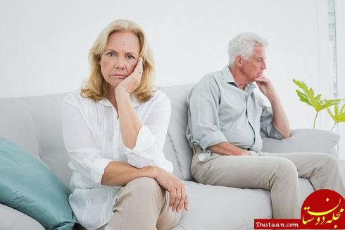 اگر رابطه جنسی نداشته باشید این مشکلات برایتان به وجود می آید