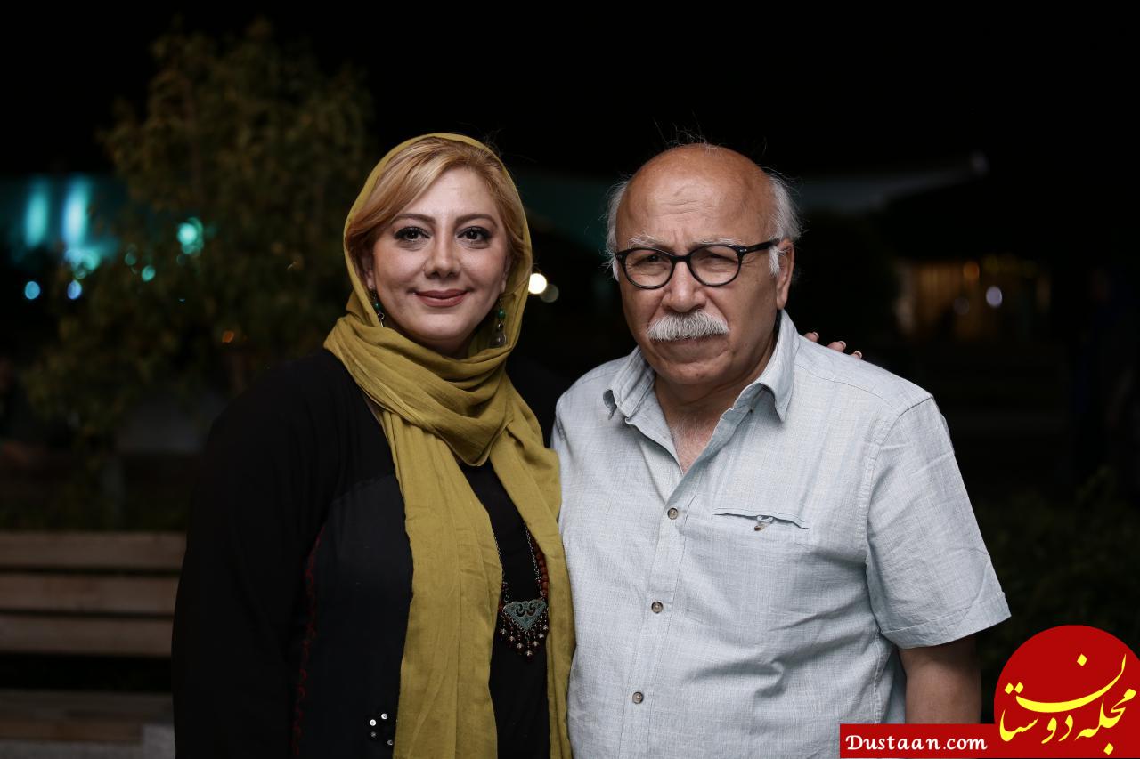 اکران خصوصی فیلم شماره 17 سهیلا