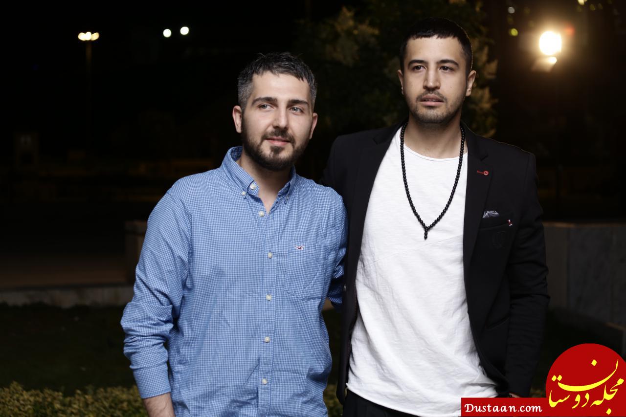 اکران خصوصی فیلم شماره 17 سهیلا