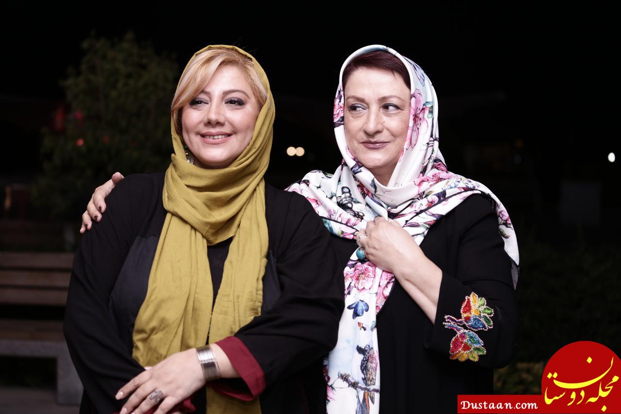 اکران خصوصی فیلم شماره 17 سهیلا