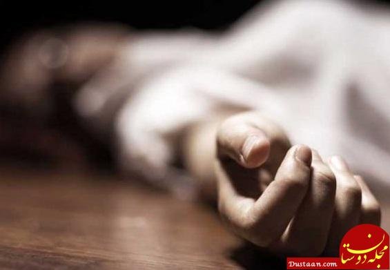 اعتراف 3 برادر به قتل خواهر با روسری www.dustaan.com اعتراف 3 برادر به قتل خواهر با روسری