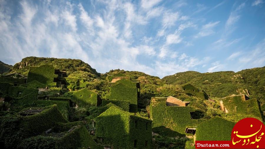  اخبارگوناگون,خبرهای گوناگون ,روستای هوتووان