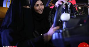 تصاویر : زنان عربستانی اینگونه به پیشواز رانندگی رفتند