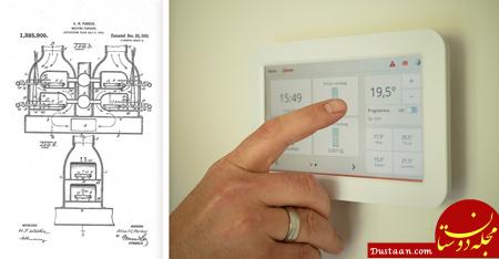 www.dustaan.com وسایل مهمی که توسط زن ها اختراع شده اند! +تصاویر