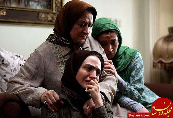 www.dustaan.com ماجرای بازداشت خانم بازیگر در میهمانی شبانه! +عکس