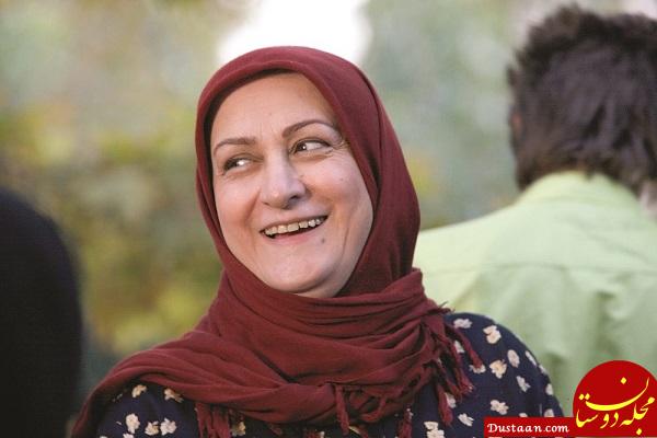 www.dustaan.com ماجرای بازداشت خانم بازیگر در میهمانی شبانه! +عکس