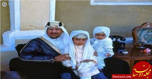 www.dustaan.com اولین پادشاه عزل شده سعودی +عکس