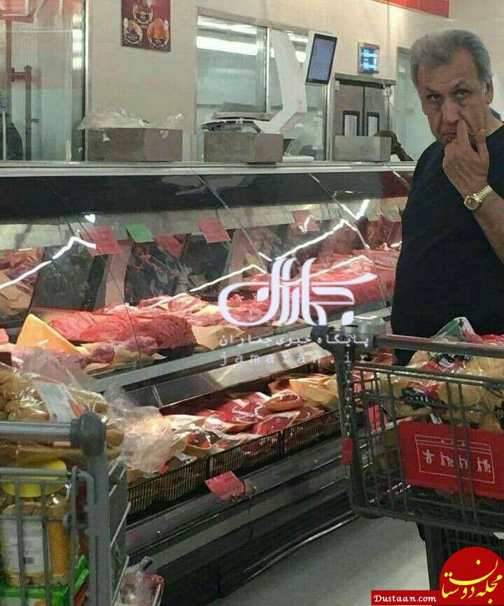 www.dustaan.com رمز گشایی از جدیدترین عکس خاوری در کانادا