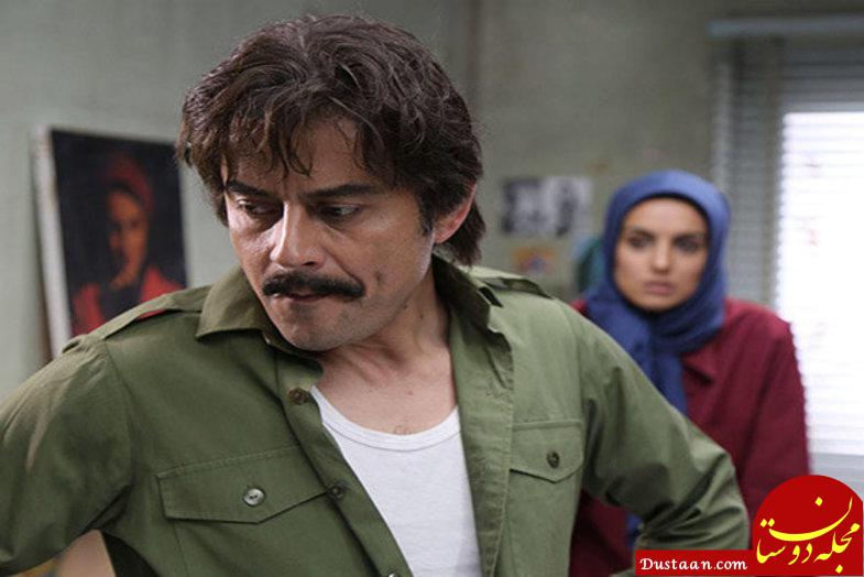 خلاصه داستان و بازیگران سریال ضدآمریکایی «نفوذ» +زمان پخش www.dustaan.com خلاصه داستان و بازیگران سریال ضدآمریکایی «نفوذ» +زمان پخش