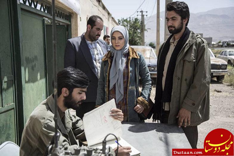 خلاصه داستان و بازیگران سریال ضدآمریکایی «نفوذ» +زمان پخش www.dustaan.com خلاصه داستان و بازیگران سریال ضدآمریکایی «نفوذ» +زمان پخش