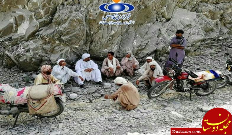 کشف روستایی در ایران که 100 سال عقب است! +تصاویر www.dustaan.com کشف روستایی در ایران که 100 سال عقب است! +تصاویر