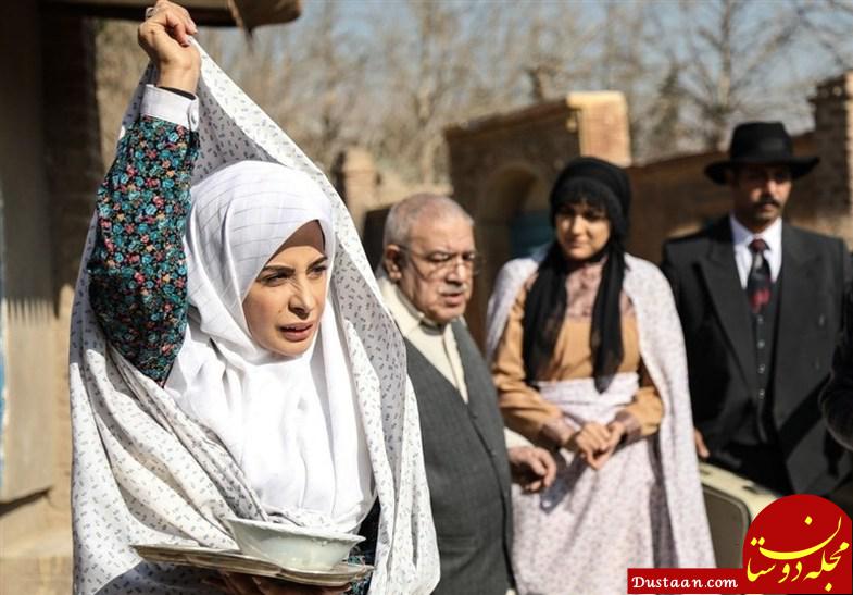 خلاصه داستان و بازیگران سریال «از یادها رفته» + عکس های پشت صحنه www.dustaan.com خلاصه داستان و بازیگران سریال «از یادها رفته» + عکس های پشت صحنه