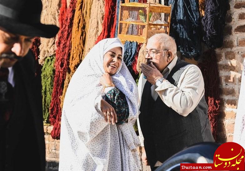 خلاصه داستان و بازیگران سریال «از یادها رفته» + عکس های پشت صحنه www.dustaan.com خلاصه داستان و بازیگران سریال «از یادها رفته» + عکس های پشت صحنه