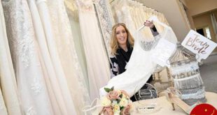 نکته هایی برای خرید لباس عروس, راهنمای خرید لباس عروس