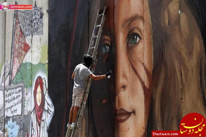 www.dustaan.com هنرمندانی که بازداشت شدند +عکس