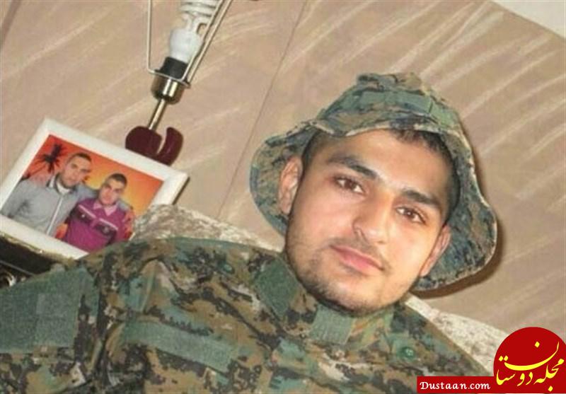 www.dustaan.com-شهید بی سری که پس از ۵ سال به خانه بازگشت +تصاویر
