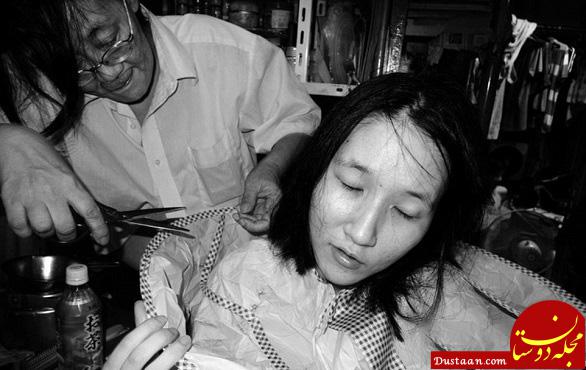 اخبار,اخبارگوناگون, زندگی فشرده خانواده ژاپنی در یک اتاق کوچک