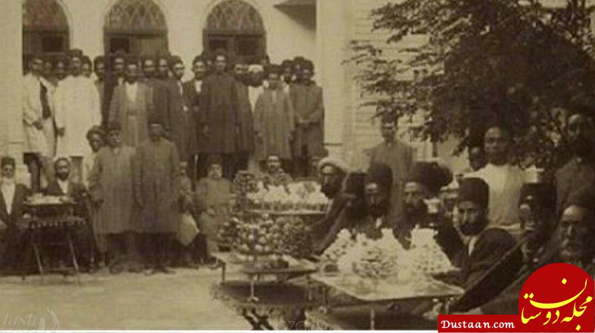 پرخرج ترین عروسی تاریخ ایران را ببینید! +عکس www.dustaan.com پرخرج ترین عروسی تاریخ ایران را ببینید! +عکس